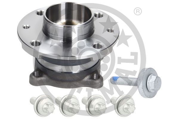 Комплект колісних підшипників 702002 OPTIMAL #1