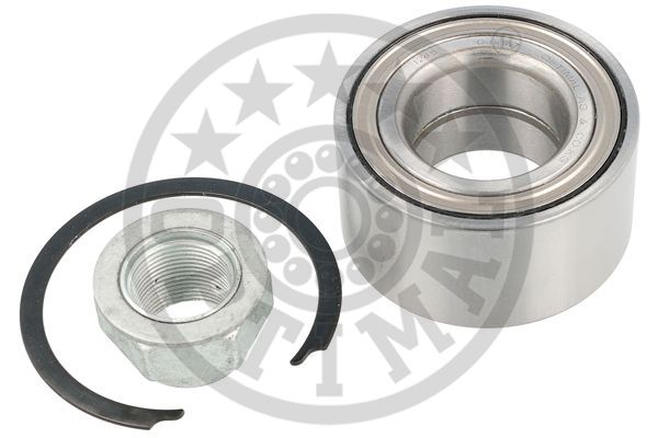 Комплект колісних підшипників 800398 OPTIMAL #1