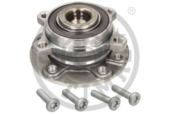 Комплект колісних підшипників   801611   OPTIMAL