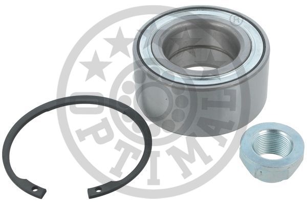 Комплект колісних підшипників 801829 OPTIMAL #1