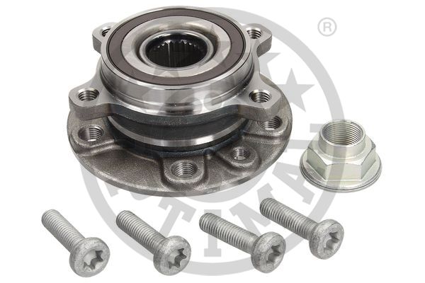 Комплект колісних підшипників   802614   OPTIMAL