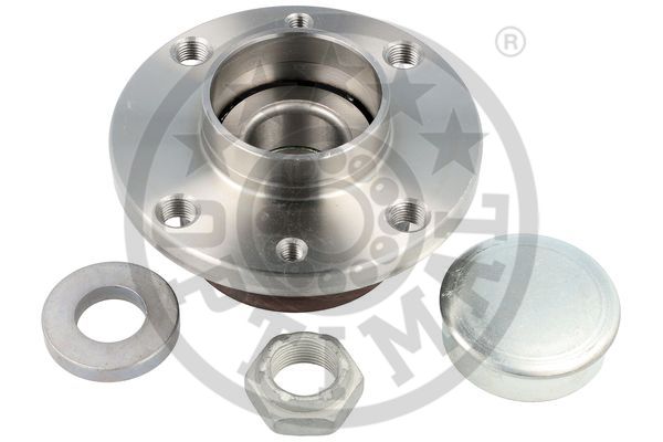 Комплект колісних підшипників 802980 OPTIMAL #1