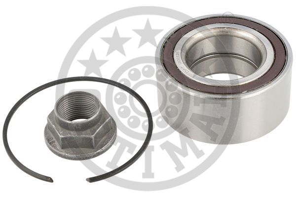 Комплект колісних підшипників 881237 OPTIMAL #1