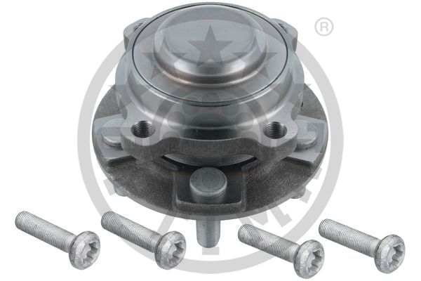 Комплект подшипника ступицы колеса   881403   OPTIMAL