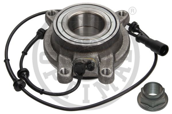 Комплект колісних підшипників 881701 OPTIMAL #1