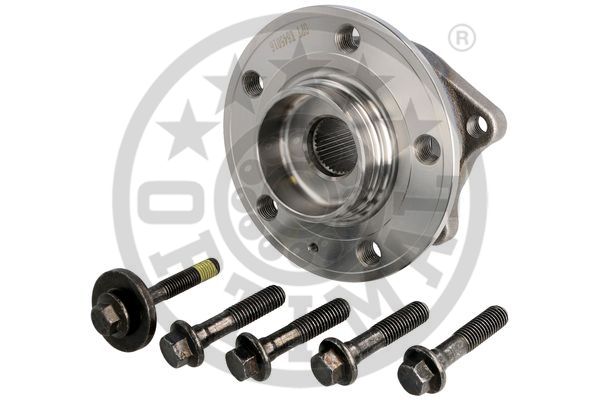 Комплект колісних підшипників 892929 OPTIMAL #2