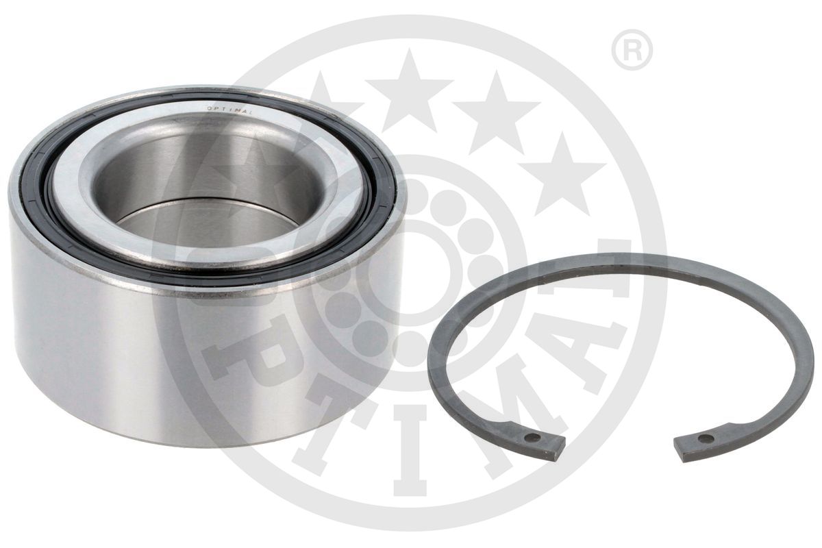 Комплект колісних підшипників   911312   OPTIMAL