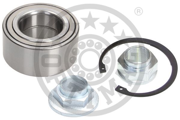 Комплект колісних підшипників   911969   OPTIMAL