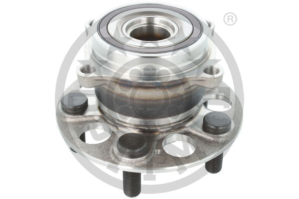 Комплект подшипника ступицы колеса   912280   OPTIMAL