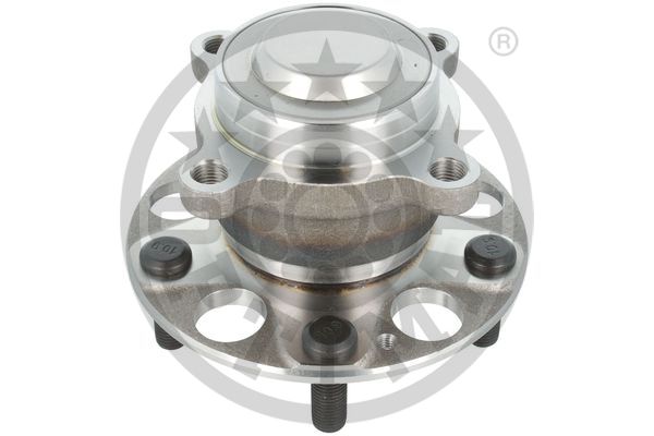 Комплект подшипника ступицы колеса   912313   OPTIMAL