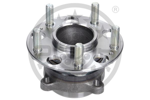 Комплект подшипника ступицы колеса 912315 OPTIMAL #1