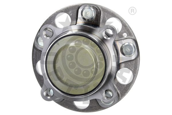 Комплект подшипника ступицы колеса 912315 OPTIMAL #2