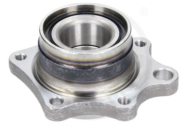 Комплект подшипника ступицы колеса   912787   OPTIMAL