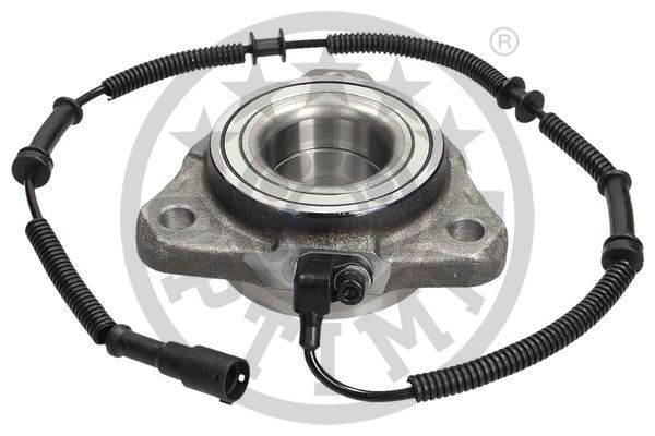 Комплект колісних підшипників   921719   OPTIMAL