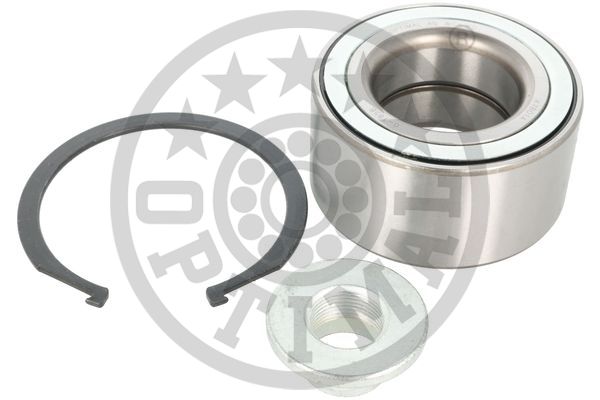 Комплект колісних підшипників 921795 OPTIMAL #1