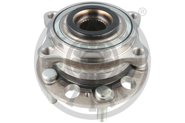 Комплект подшипника ступицы колеса   921889   OPTIMAL
