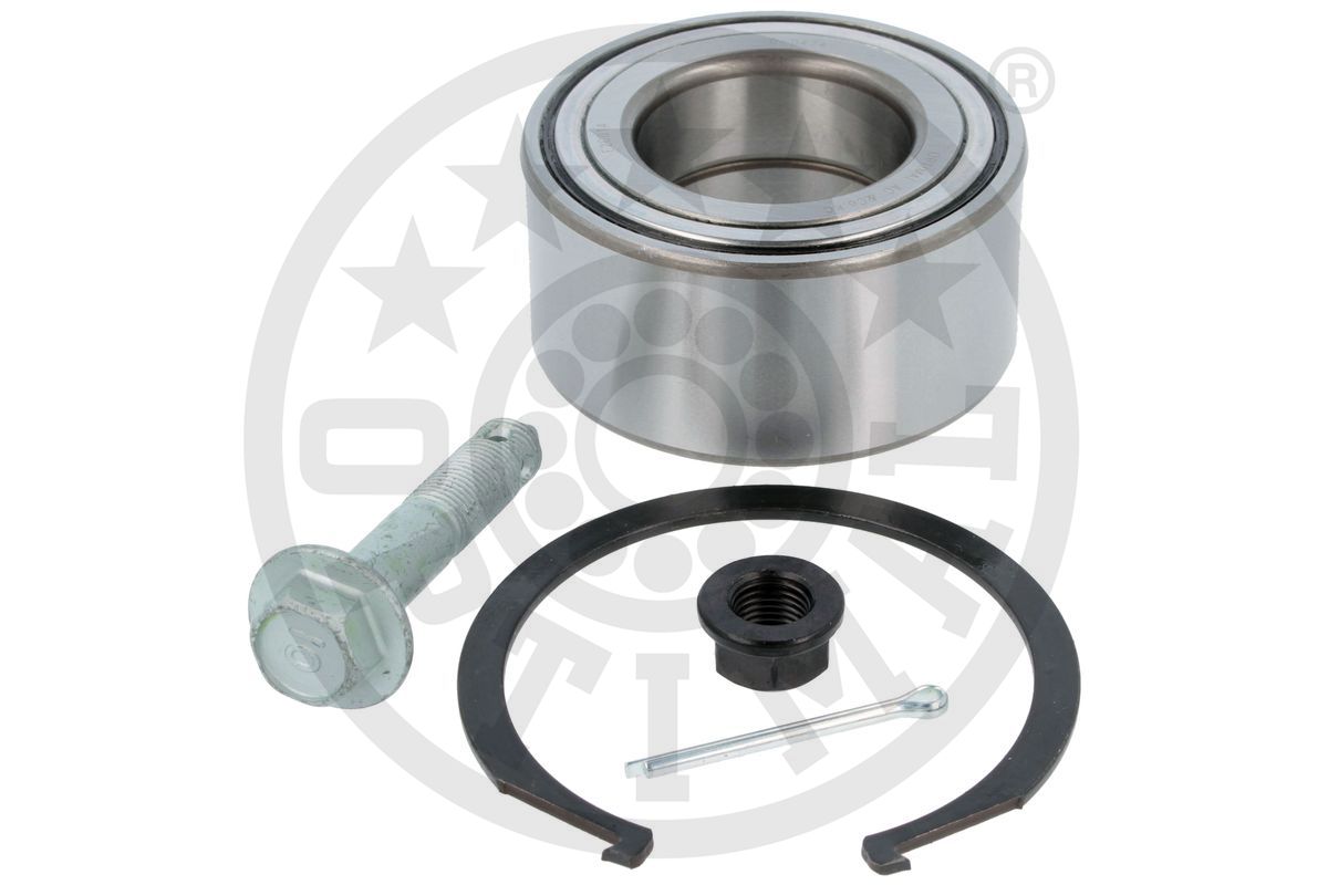 Комплект колісних підшипників 921895L OPTIMAL #1