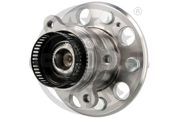 Комплект колісних підшипників 922528 OPTIMAL #2