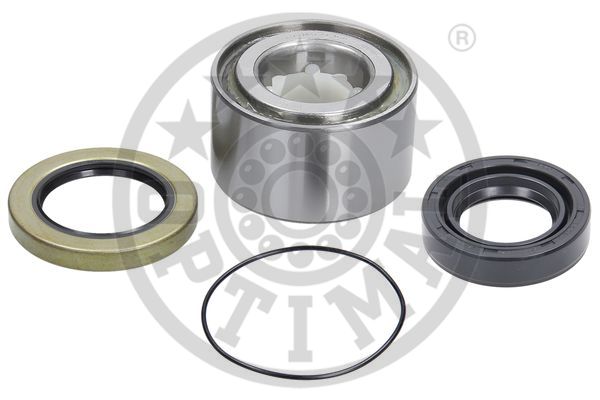 Комплект колісних підшипників   922923   OPTIMAL