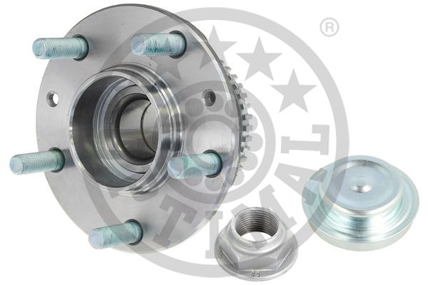 Комплект колісних підшипників 941862 OPTIMAL #1