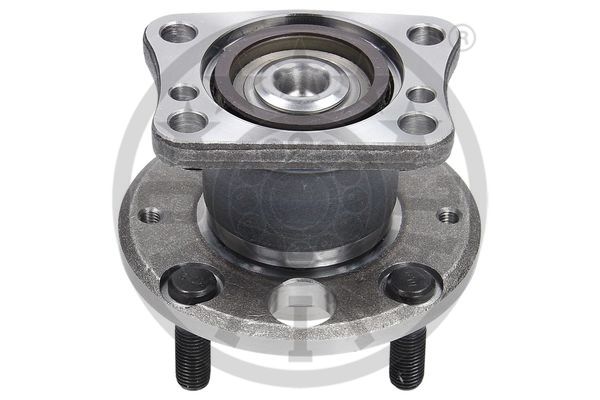 Комплект колісних підшипників   942204   OPTIMAL