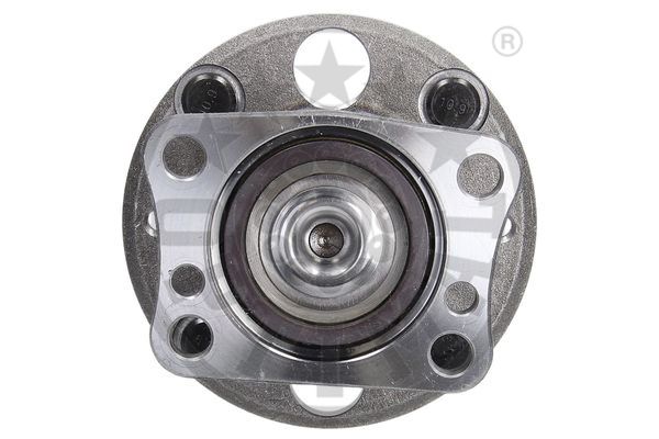 Комплект колісних підшипників 942204 OPTIMAL #2