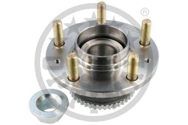 Комплект колісних підшипників 942273 OPTIMAL #1