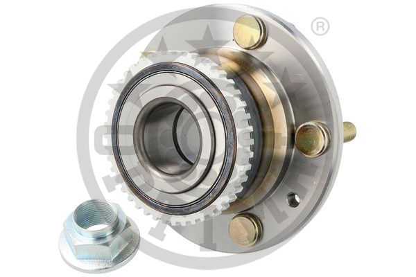 Комплект колісних підшипників 942273 OPTIMAL #2