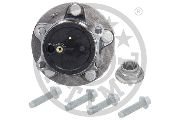 Комплект колісних підшипників 942404 OPTIMAL #1