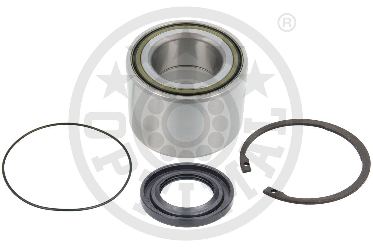 Комплект колісних підшипників 942743 OPTIMAL #1