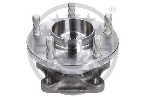 Комплект колісних підшипників 942802 OPTIMAL #1