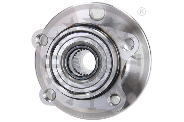 Комплект колісних підшипників 942802 OPTIMAL #3