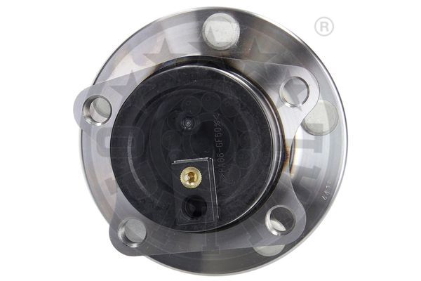 Комплект колісних підшипників 942804 OPTIMAL #2