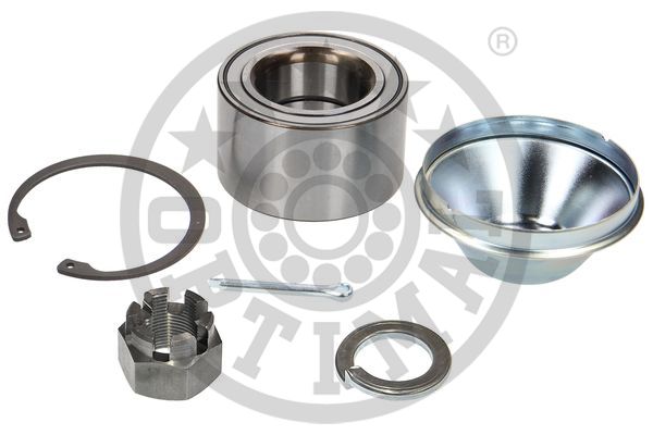 Комплект колісних підшипників 951010 OPTIMAL #1