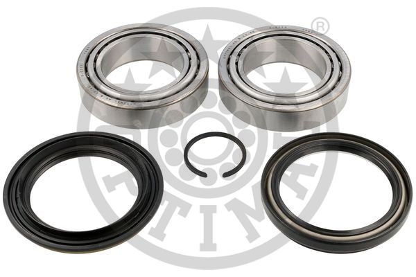 Комплект колісних підшипників 951722 OPTIMAL #1