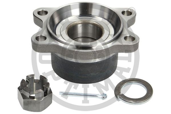 Комплект колісних підшипників 952020 OPTIMAL #1