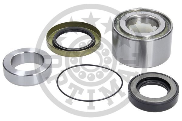 Комплект колісних підшипників 952769 OPTIMAL #1