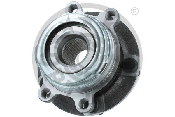 Комплект колісних підшипників 961711 OPTIMAL #2