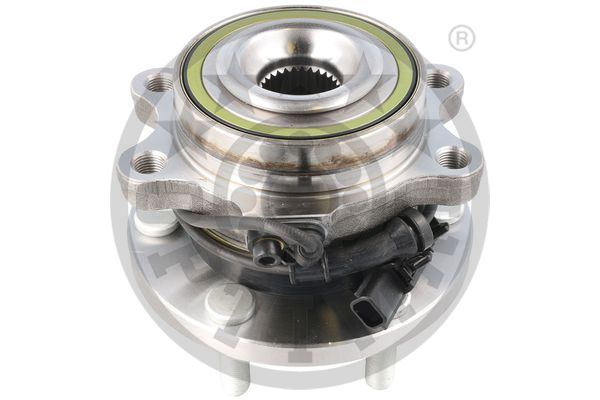 Комплект колісних підшипників   961771   OPTIMAL