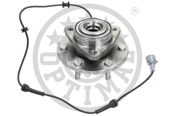 Комплект подшипника ступицы колеса   961780   OPTIMAL