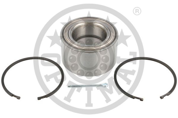 Комплект колісних підшипників 961900 OPTIMAL #1