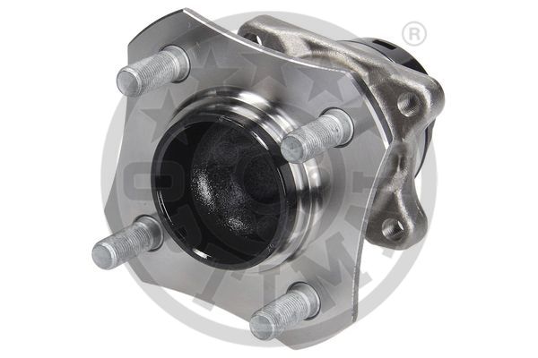 Комплект колісних підшипників 962216 OPTIMAL #2