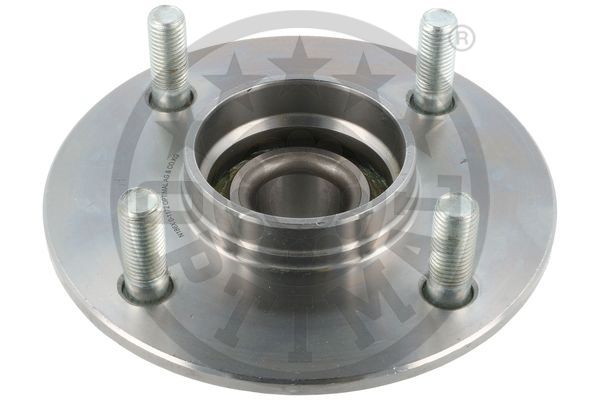 Комплект колісних підшипників 962482 OPTIMAL #1