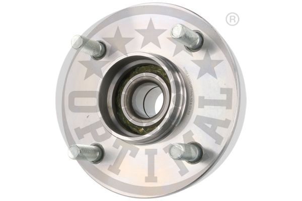 Комплект колісних підшипників 962482 OPTIMAL #3