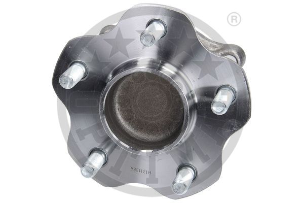 Комплект колісних підшипників 962732 OPTIMAL #3