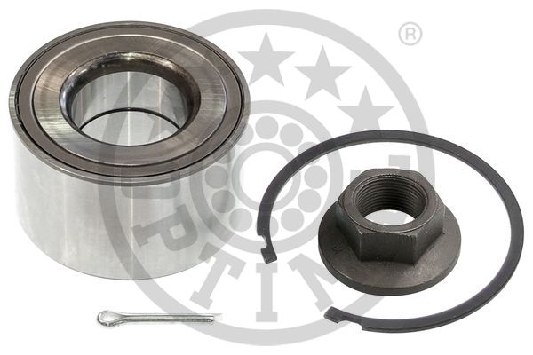 Комплект колісних підшипників   962740   OPTIMAL
