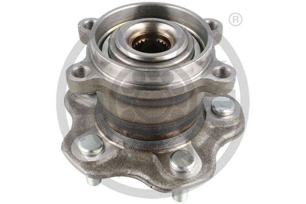 Комплект колісних підшипників   962764   OPTIMAL