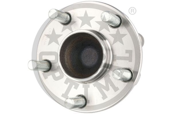 Комплект колісних підшипників 971771 OPTIMAL #2