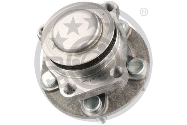 Комплект колісних підшипників 971771 OPTIMAL #3