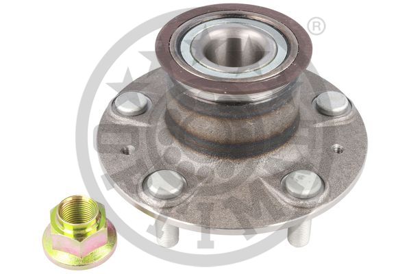 Комплект колісних підшипників   972133   OPTIMAL